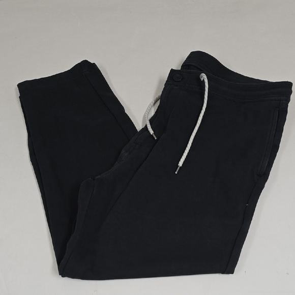 Other - Vuori Men's Black Casual Pants